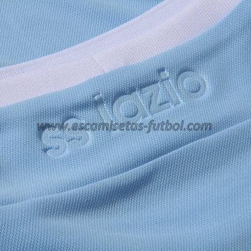 Tailandia Camiseta del Lazio 1ª Equipación 2017/2018
