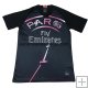 Camiseta de Entrenamiento Paris Saint Germain 2018/2019 JORDAN Negro Rosa