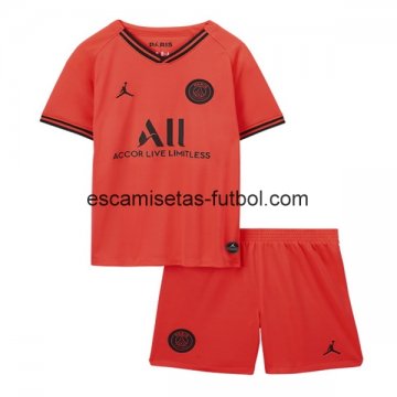 Camiseta del Paris Saint Germain 2ª Niño 2019/2020