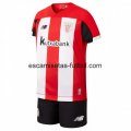 Camiseta del Athletic Bilbao 1ª Niño 2019/2020