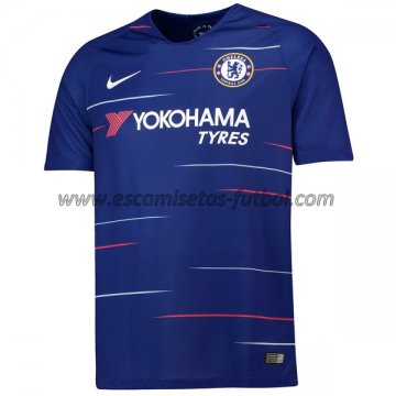 Camiseta del Chelsea 1ª Equipación 2018/2019