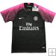 Camiseta de Entrenamiento Paris Saint Germain 2018/2019 Negro Rosa