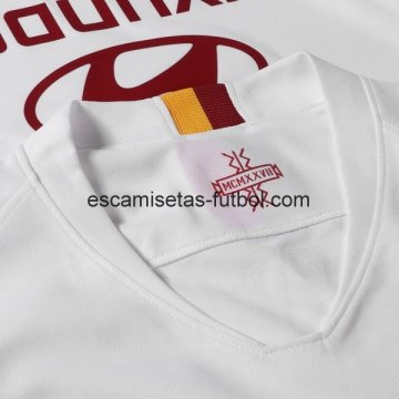 Tailandia Camiseta del As Roma 2ª Equipación 2019/2020