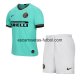 Camiseta Conjunto Completo del Inter Milan 2ª Nino 2019/2020