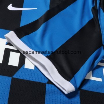 Tailandia Camiseta del Inter Milan 1ª Equipación 2019/2020