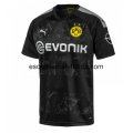 Camiseta del Borussia Dortmund 2ª Equipación 2019/2020