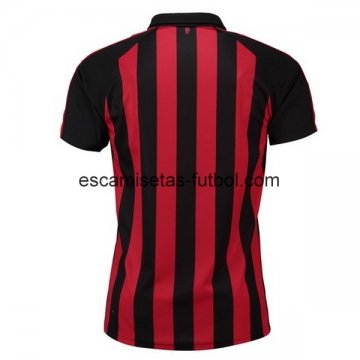 Camiseta del AC Milan 1ª Equipación 2018/2019