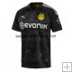 Tailandia Camiseta del Borussia Dortmund 2ª Equipación 2019/2020