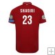 Camiseta del Shaqiri Liverpool 1ª Equipación 2018/2019