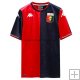 Tailandia Camiseta del 1ª Equipación Genoa 2021/2022