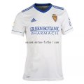 Tailandia Camiseta del 1ª Equipación Real Zaragoza 2021/2022