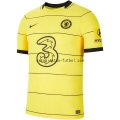 Tailandia Camiseta del 2ª Equipación Chelsea 2021/2022