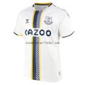 Tailandia Camiseta del 3ª Equipación Everton 2021/2022
