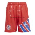Tailandia Camiseta del Bayern Múnich Human Race Pantalones Equipación 2020/2021