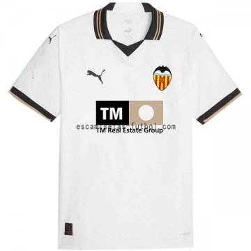 Tailandia 1ª Camiseta del Valencia 2023/2024