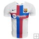 Tailandia 2ª Jugadores Camiseta Barcelona 2022/2023