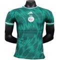 Tailandia 2ª Mujer Futbol Jugadores Camiseta del Argelia 2023