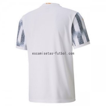 Tailandia Camiseta de la Selección de Costa De Marfil 2ª Equipación 2020