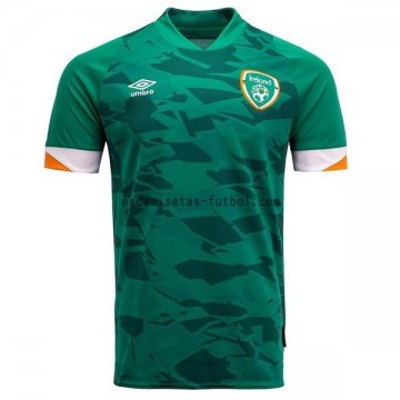 Tailandia Camiseta del 1ª Irlanda 2022