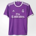 Tailandia Camiseta del 2ª Real Madrid 2022/2023