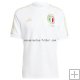Tailandia Edición Conmemorativa Camiseta del Italia 2023 Blanco