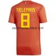 Camiseta de Tielemans la Selección de Belgium 1ª 2018