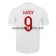Camiseta de Vardy la Selección de Inglaterra 1ª 2018