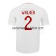 Camiseta de Walker la Selección de Inglaterra 1ª 2018