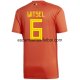 Camiseta de Witsel la Selección de Belgium 1ª 2018