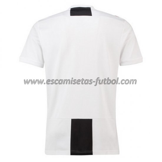 Camiseta del Juventus 1ª Equipación 2018/2019 - Haga un click en la imagen para cerrar