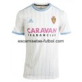 Tailandia Camiseta del Real Zaragoza 1ª Equipación 2018/2019