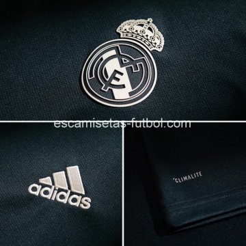 Camiseta del Real Madrid 2ª Equipación Mujer 2018/2019