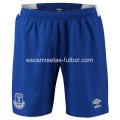 Tailandia Camiseta del Pantalones Cambio Everton 1ª Equipación 2018/2019