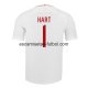 Camiseta de Hart la Selección de Inglaterra 1ª 2018