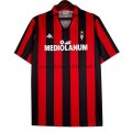 1ª Camiseta del AC Milan Retro 1988/1990