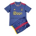 2ª Conjunto De Niños Ajax 2022/2023