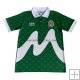 Camiseta de la Selección de Mexico 1ª Retro 1995