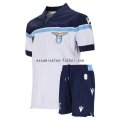 Camiseta del 2ª Equipación Niños Lazio 2021/2022