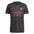Camiseta del Arsenal Especial 2021/2022
