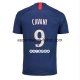 Camiseta del Cavani Paris Saint Germain 1ª Equipación 2019/2020