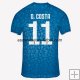 Camiseta del D.Costa Juventus 3ª Equipación 2019/2020