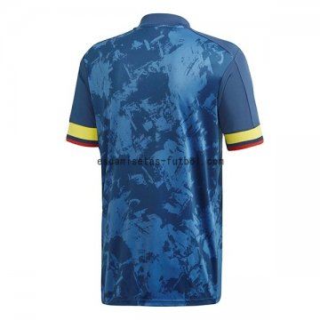 Camiseta de la Selección de Colombia 2ª 2020