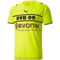 Camiseta del 3ª Camiseta Borussia Dortmund 2021/2022