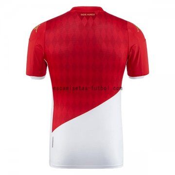 Camiseta del AS Monaco 1ª Equipación 2019/2020