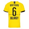 Camiseta del Delaney Borussia Dortmund 1ª Equipación 2019/2020