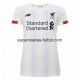 Camiseta del Liverpool 2ª Equipación Mujer 2019/2020