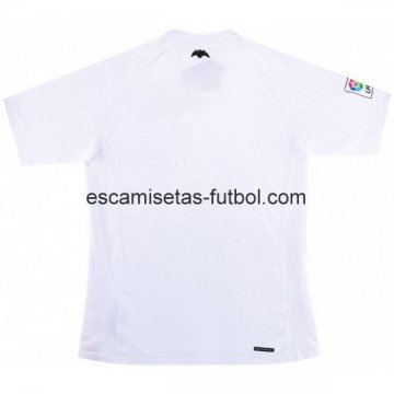 Retro Camiseta del Valencia 1ª Equipación 2006/2007