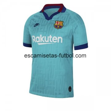 Camiseta del Barcelona 3ª Equipación 2019/2020