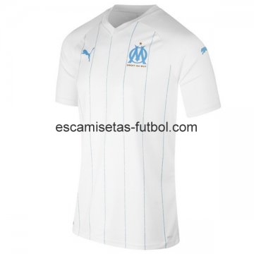 Camiseta del Marseille 1ª Equipación 2019/2020