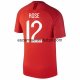 Camiseta de Rose la Selección de Inglaterra 2ª 2018